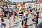 uczestnicy poprzedniej edycji wydarzenia