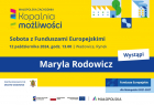 Plakat informujący o wydarzeniu.