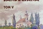Studia Sandecjana Tom V