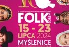10. jubileuszowa edycja Międzynarodowych Małopolskich Spotkań z Folklorem