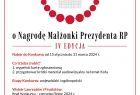 plakat promocyjny