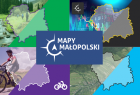 Mapy Małopolski