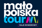 Grafika przedstawia logo wydarzenia