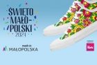 plakat święta Małopolski
