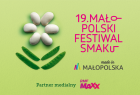 19 Małopolski Festiwal Smaku.