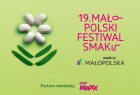 19. Małopolski Festiwal Smaku