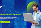 Plakat informacyjny.