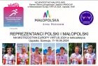 polska reprezentacja na zawody