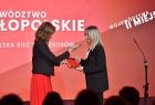 Uroczysta gala