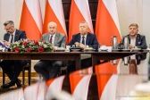 Przejdź do: Posiedzenie Prezydenckiej Rady ds. Samorządu Terytorialnego