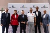 Przejdź do: Za nami inauguracja roku szkolnego w Zespole Szkół Mistrzostwa Sportowego w Zakopanem 