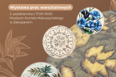 Przejdź do: Zakopane. Inspirowane naturą