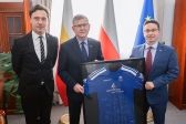 Przejdź do: W Małopolsce stawiamy na sport
