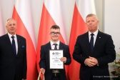 Przejdź do: Młodzi Małopolanie nagrodzeni 