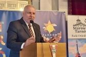 Przejdź do: Tarnowskim szlakiem przez stulecia