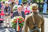 Przejdź do: Pamięci majora Jana Dubaniowskiego „Salwy” i jego żołnierzy