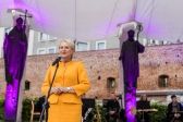 Przejdź do: Paulini i Małopolska w hołdzie Prymasowi Tysiąclecia