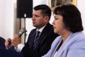 Przejdź do: O współpracy samorządów i wykorzystaniu funduszy unijnych