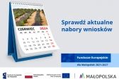 Przejdź do: Funduszowy czerwiec - sprawdź, na co można uzyskać unijne dofinansowanie