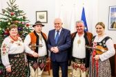 Przejdź do: Za kolędę dziękujemy