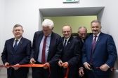 Przejdź do: Szpital Chorób Płuc w Zakopanem – otwarto nowe skrzydło z poradniami specjalistycznymi i salami chorych