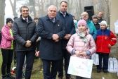 Przejdź do: Za nami XXXV Małopolski Złaz Patriotyczno-Turystyczny w Łowczówku