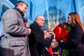 Wspólne kolędowanie w Siedlcu i Okulicach