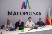 Przejdź do: Małopolska przekazuje wsparcie regionom dotkniętym powodzią
