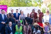 Przejdź do: Międzynarodowe Małopolskie Spotkania z Folklorem: wielki start 10. jubileuszowej edycji!