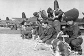 Przejdź do: Pamiętajmy o bohaterach spod Arnhem – 80. rocznica udziału 1. Samodzielnej Brygady Spadochronowej w Operacji Market Garden