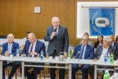 Przejdź do: II Konwent Wójtów i Burmistrzów Powiatu Nowosądeckiego