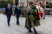 Przejdź do: 85. rocznica powstania Polskiego Państwa Podziemnego