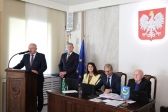 Przejdź do: Gmina Żabno ze wsparciem dla infrastruktury i ratownictwa
