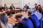 Przejdź do: Jubileuszowe posiedzenie Małopolskiej Rady ds. Społeczeństwa Informacyjnego 