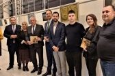 Przejdź do: XIV Festiwal Filmowy Vitae Valor - „Oblicza nadziei”