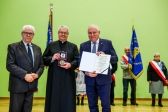 Przejdź do: Medal „Duc in Altum” dla wicemarszałka Ryszarda Pagacza