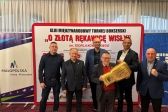 Przejdź do: Andrzej Gołota i Wojciech Bartnik wręczą nagrody najlepszym