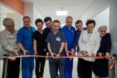 Przejdź do: Zmodernizowany Oddział Chirurgii Ogólnej i Onkologicznej Szpitala św. Łukasza w Tarnowie
