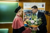 Przejdź do: 50-lecie Oddziału i Wydziału Technologii Żywności UR w Krakowie