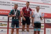 Przejdź do: Za nami zawody rowerowe „Małopolska 500”