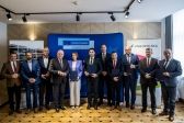 Przejdź do: Fundusze Europejskie pomogą chronić środowisko oraz zmodernizować drogi