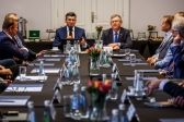 Przejdź do: Jerzy Lis nowym przewodniczącym Rady Naukowej ds. Strategicznych Kierunków Rozwoju Małopolski