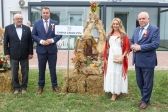 Przejdź do: Tradycja i nowoczesność w Wietrzychowicach