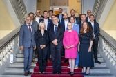 Przejdź do: Delegacja z Niemiec gości w Małopolsce