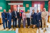 Przejdź do: Małopolskie dwory przyciągną turystów i internautów. Samorząd regionu inicjuje projekt na ponad 40 milionów złotych
