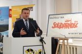 Przejdź do: W Zakliczynie o 35-leciu demokratycznych przemian w Polsce