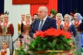 Przejdź do: Samorządowe Spotkanie Opłatkowe Subregionu Tarnowskiego