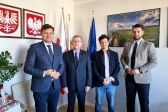 Przejdź do: Wspólne plany Małopolski i sieci Euromontana na 2025 r.