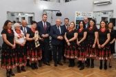 Przejdź do: Koła Gospodyń Wiejskich są fenomenem polskiej wsi