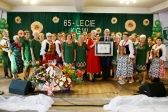 Przejdź do: 65-lecie KGW w Polance Wielkiej
